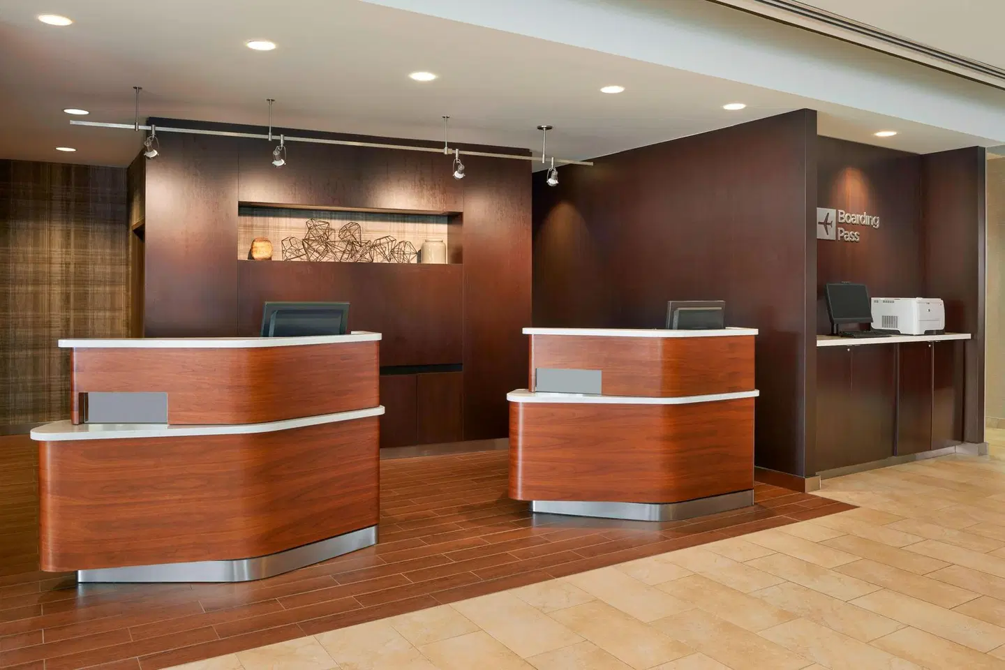 Courtyard by Marriott Kingston Highway 401/Division Street LOUNGE_LOBBY
