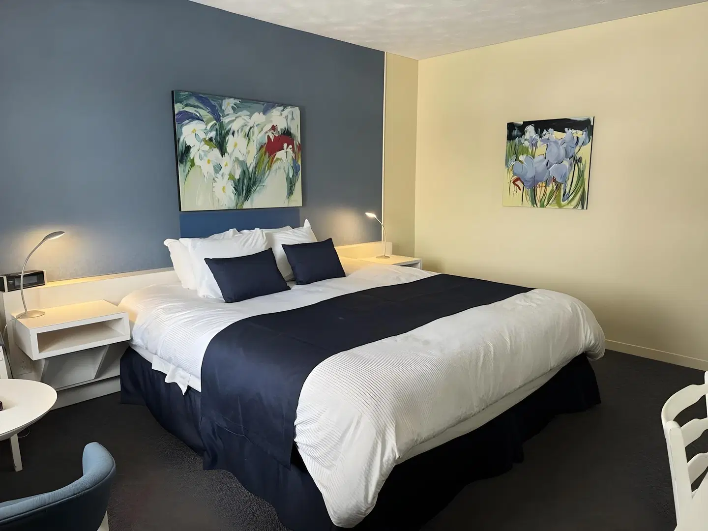 Auberge le Parasol ROOM_EXAMPLE