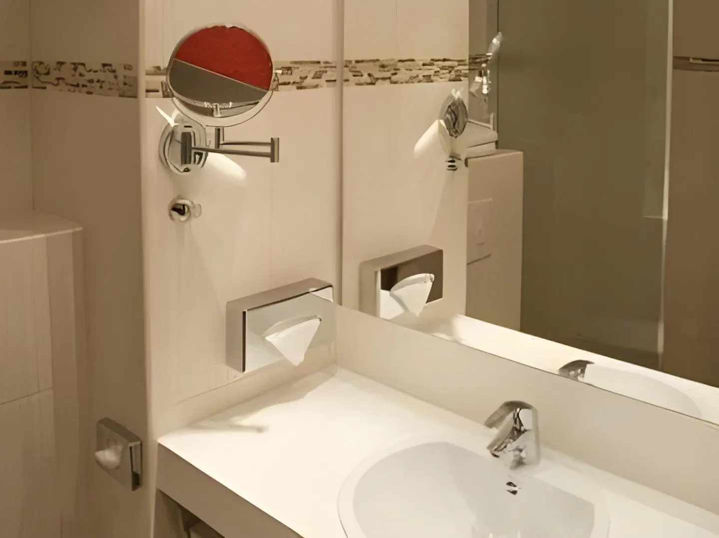 Dream Badezimmer