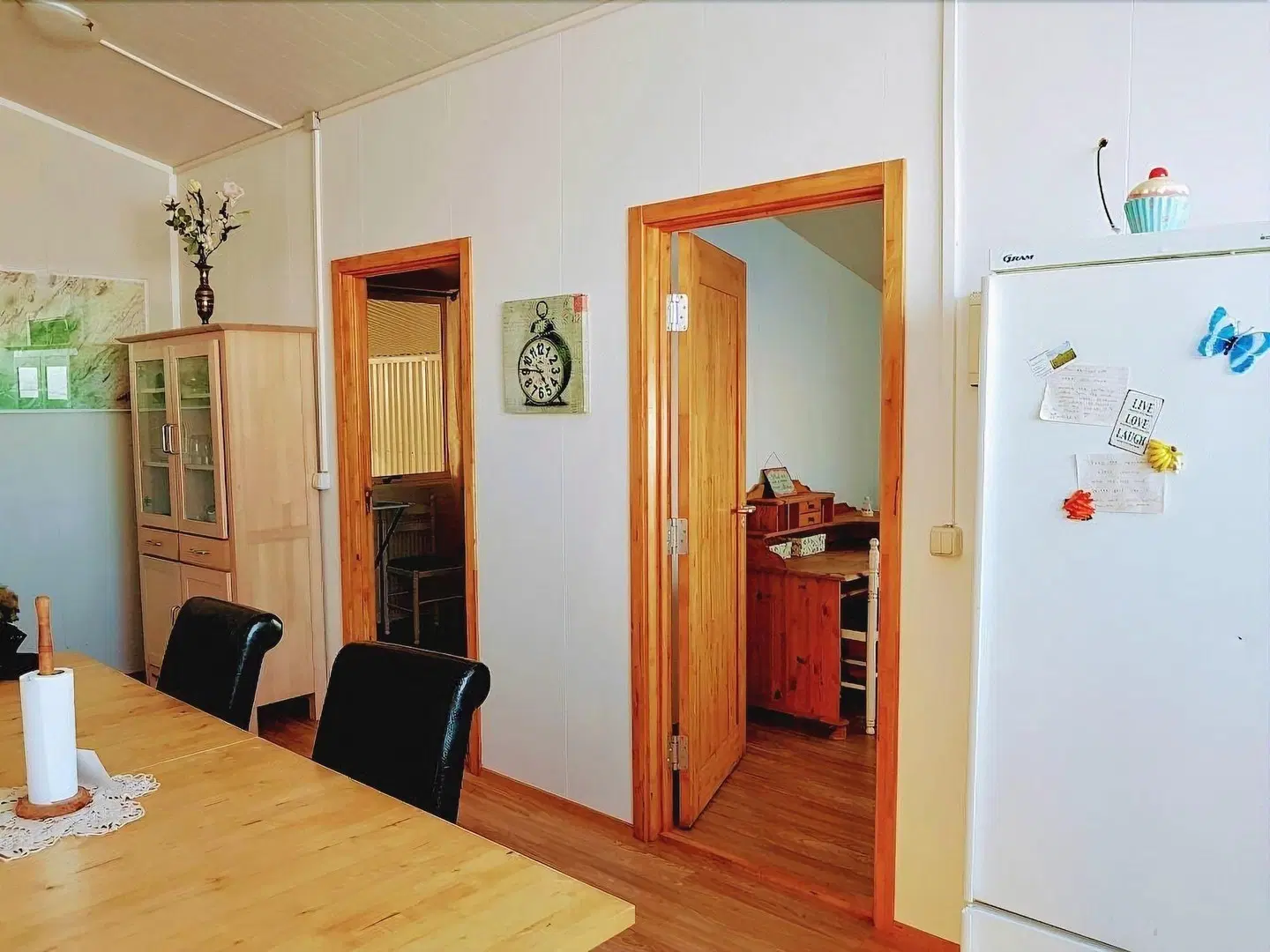 Skálatjörn Guesthouse ROOM_EXAMPLE