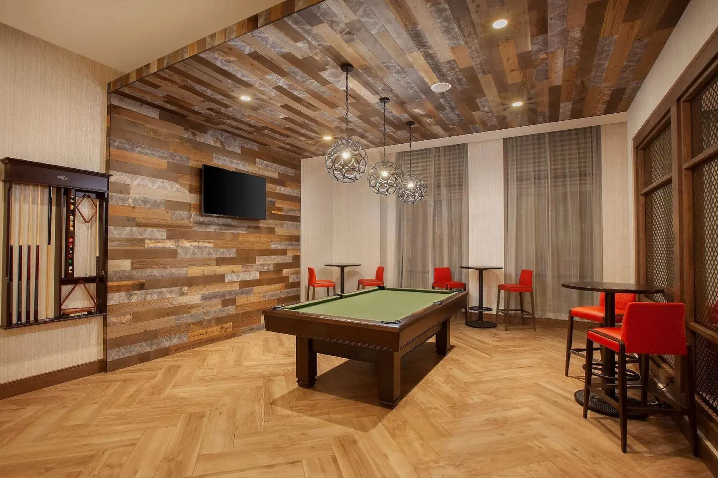 Homewood Suites By Hilton Louisville Downtown HEALTH_BEAUTY