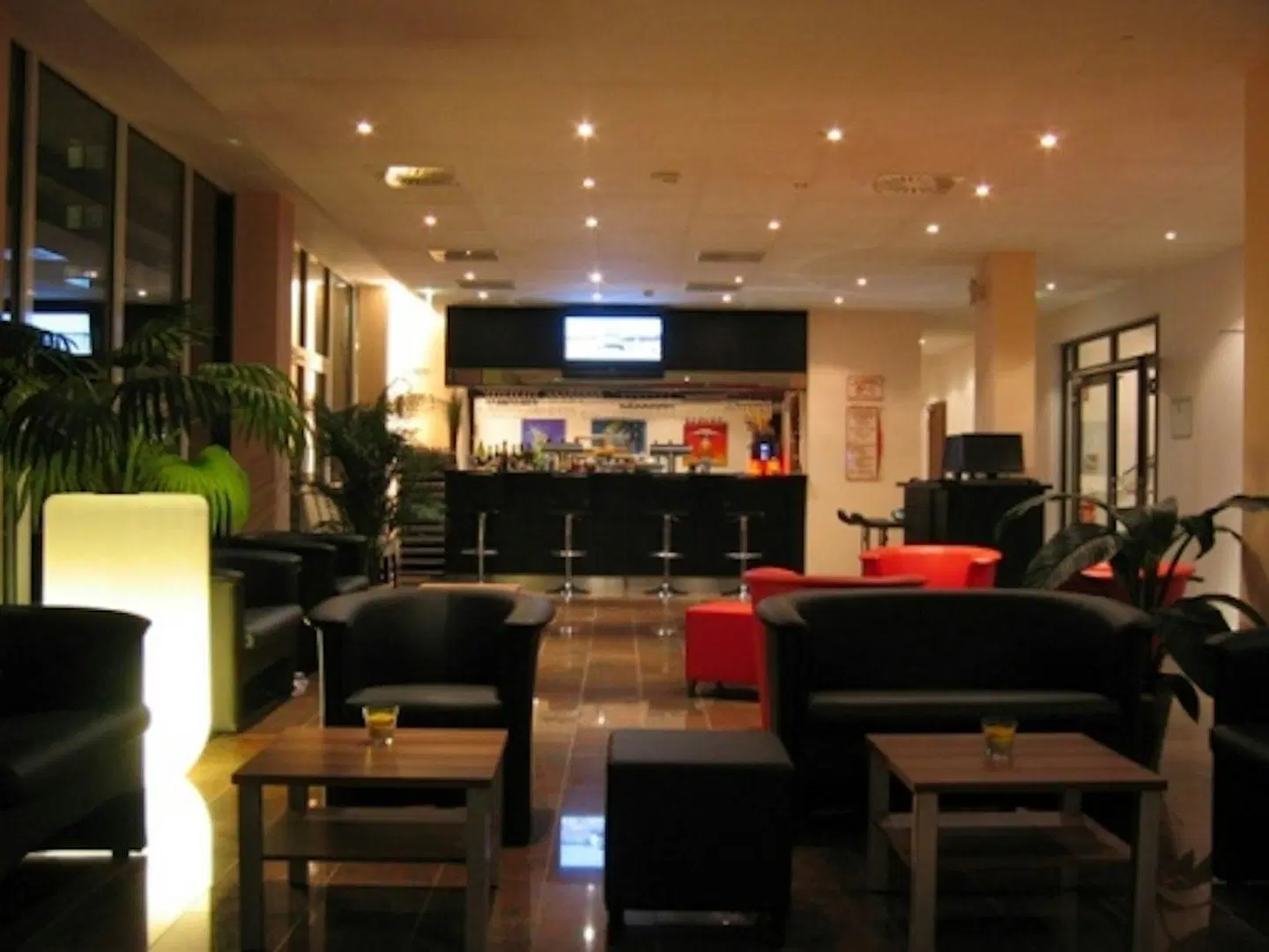 Dream Bar