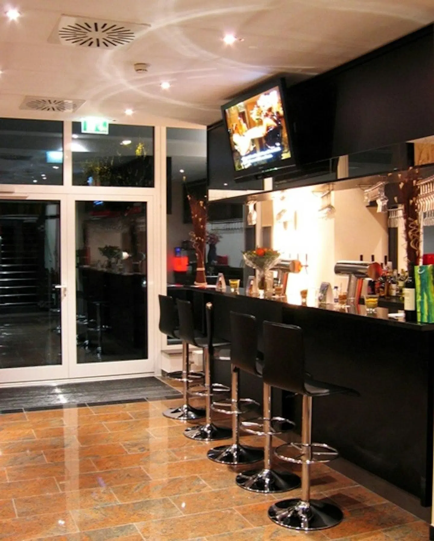 Dream Bar