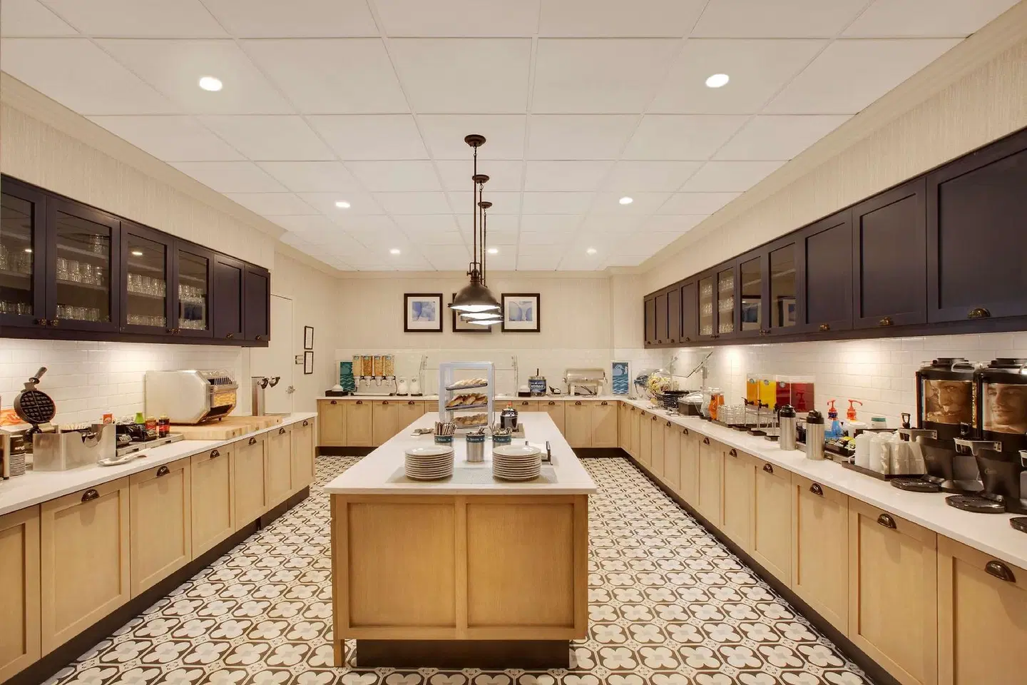 Homewood Suites By Hilton Louisville Downtown Konferenz