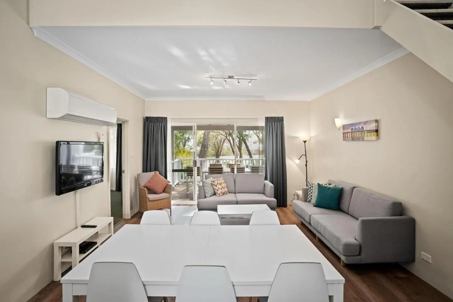 Broadwater  Beach Resort Konferenz