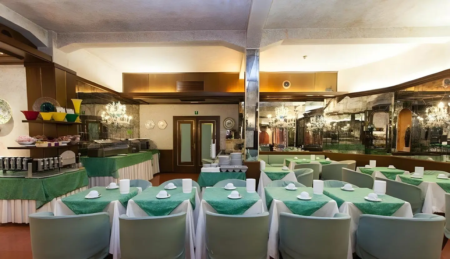 Le Boulevard Restaurant