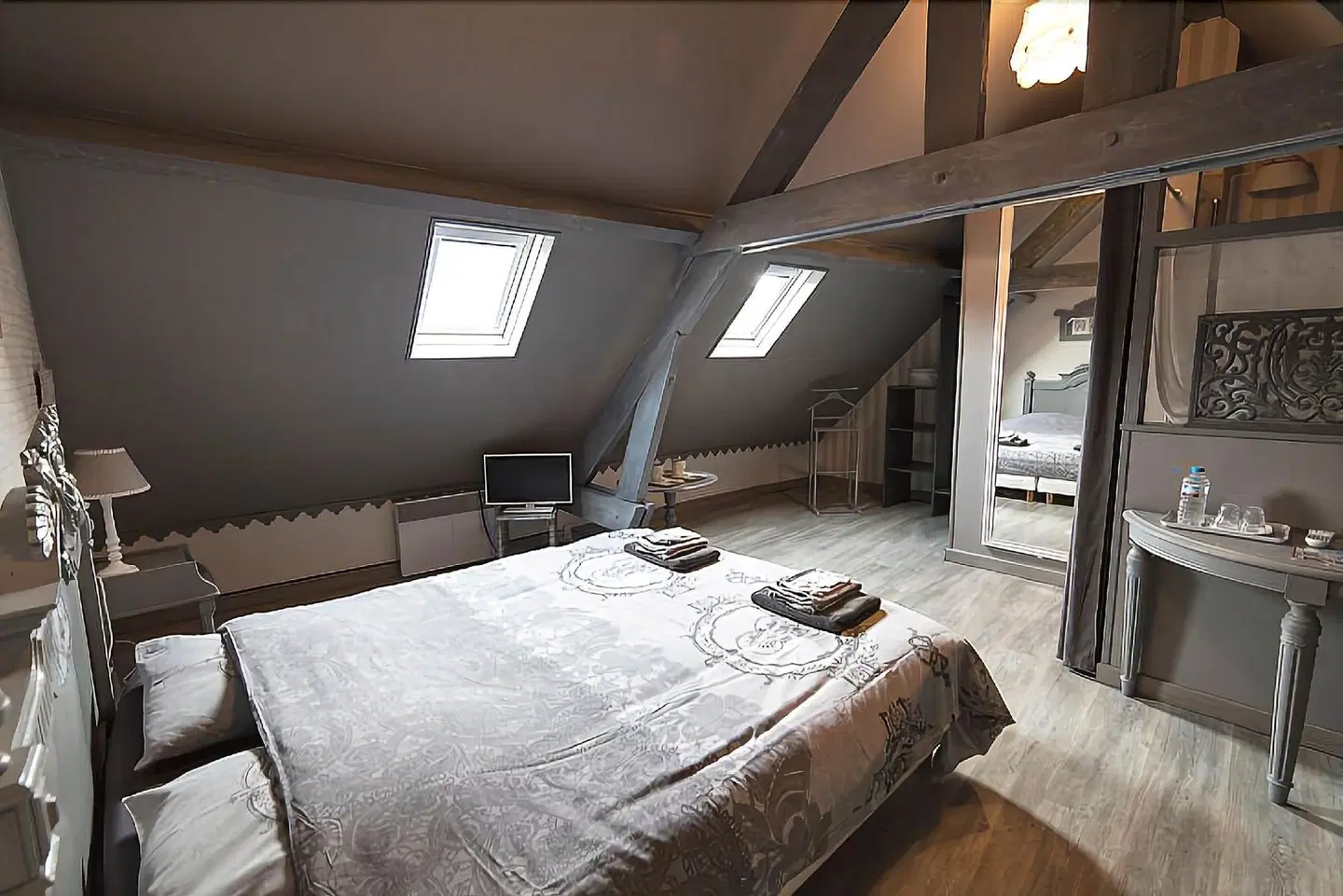 Aux Petits Bonheurs ROOM_EXAMPLE