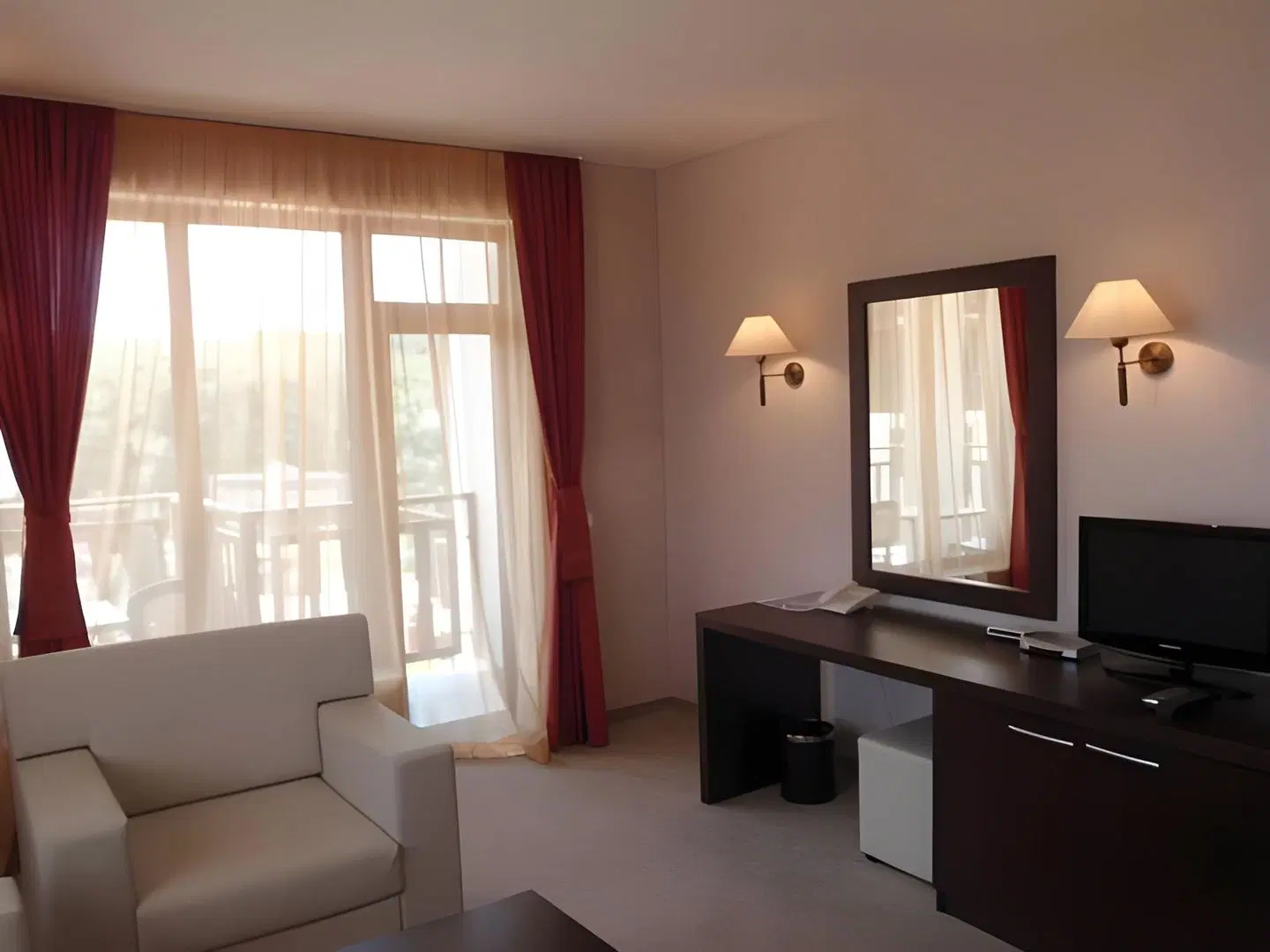 Saint Thomas Holiday Village ROOM_EXAMPLE