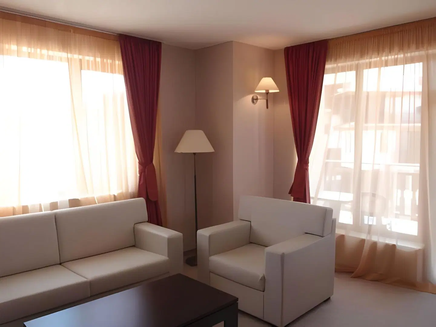 Saint Thomas Holiday Village LOUNGE_LOBBY