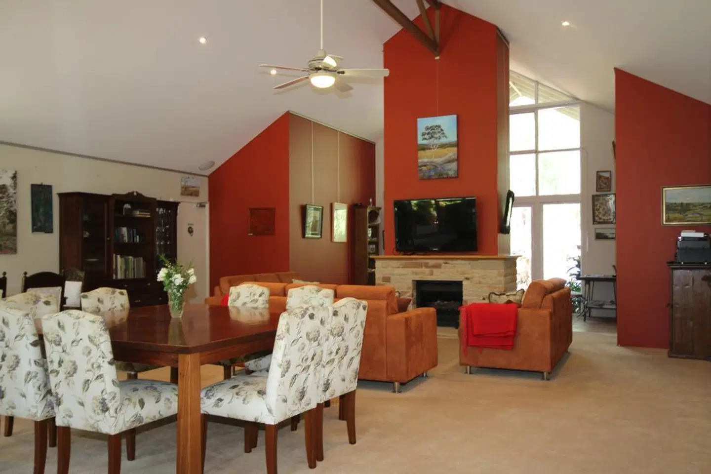 Loaring Place Bed & Breakfast LOUNGE_LOBBY