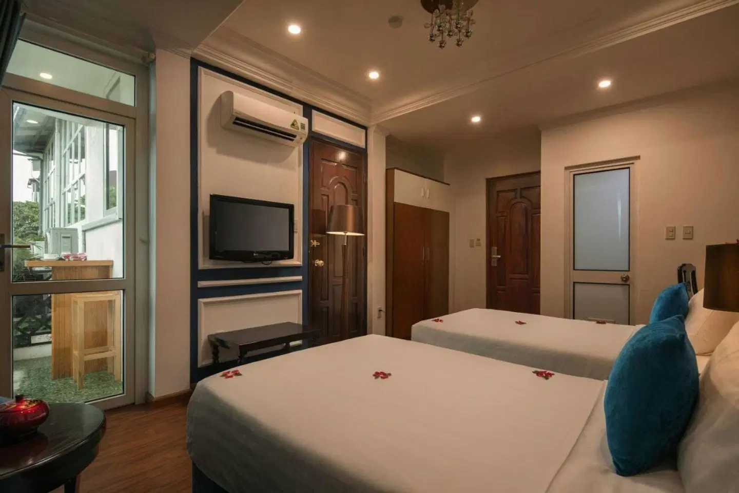 Hanoi Chic Boutique Hotel HEALTH_BEAUTY