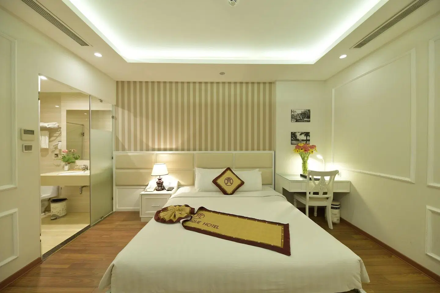 Hanoi HM Boutique Hotel ROOM_EXAMPLE