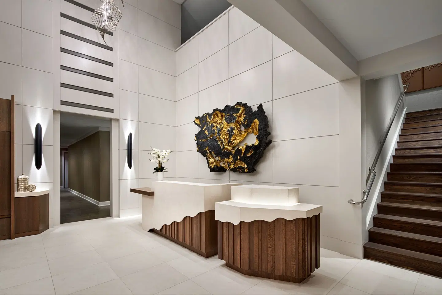 The Ritz-Carlton, Charlotte ROOM_EXAMPLE