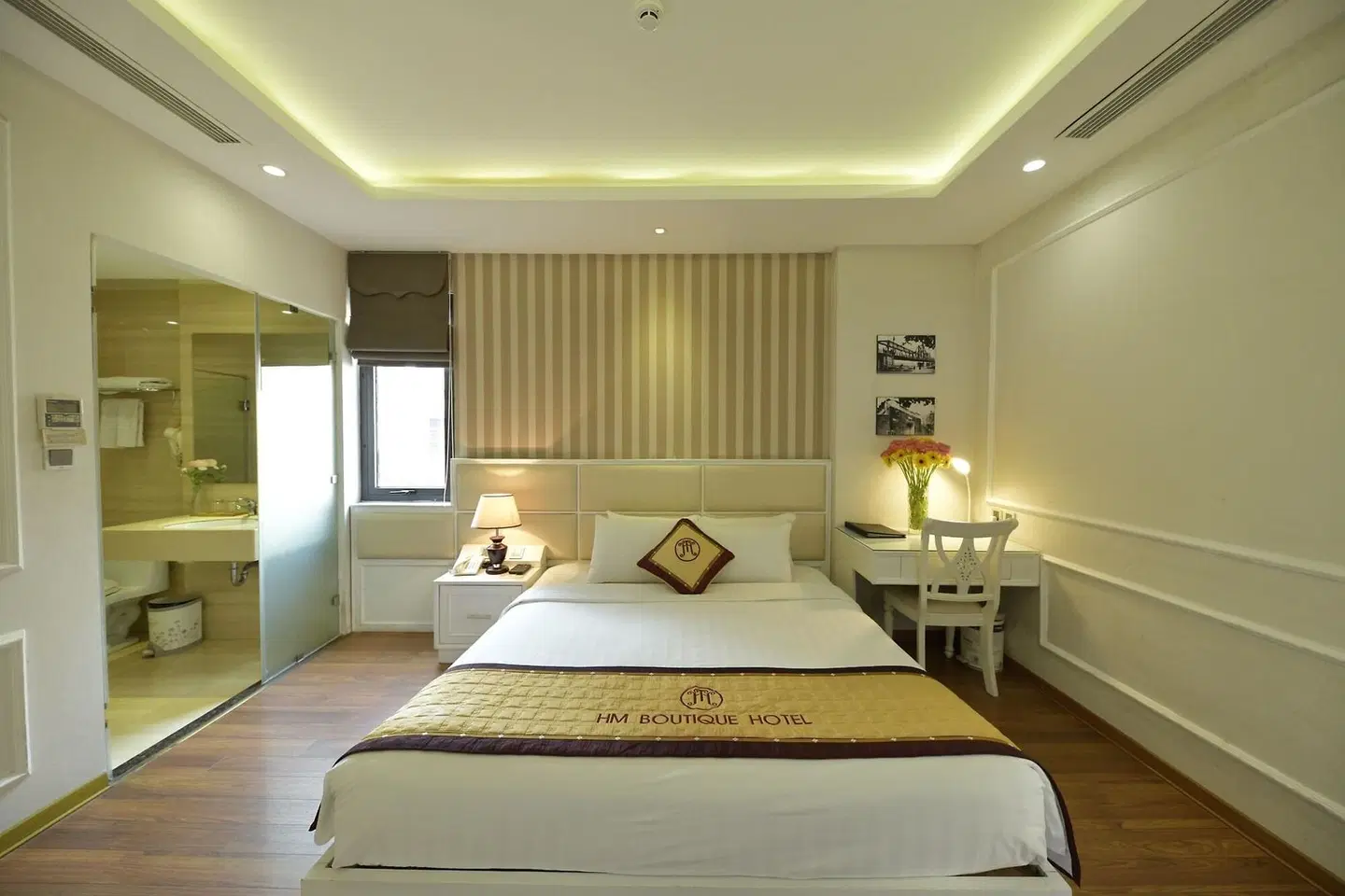Hanoi HM Boutique Hotel ROOM_EXAMPLE