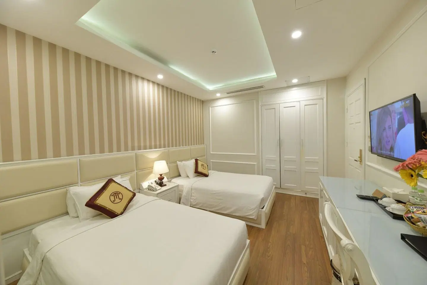 Hanoi HM Boutique Hotel ROOM_EXAMPLE