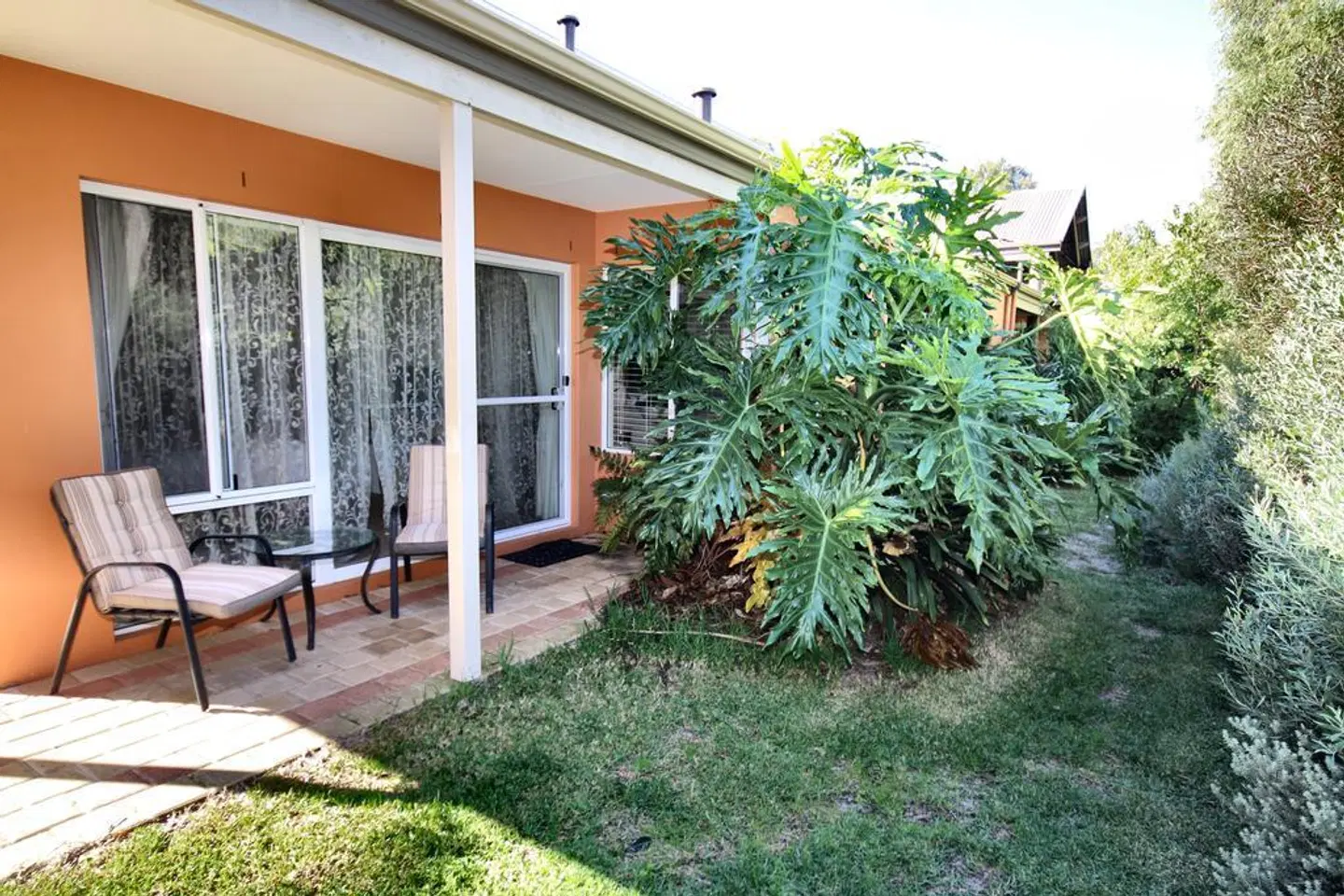 Loaring Place Bed & Breakfast Garten