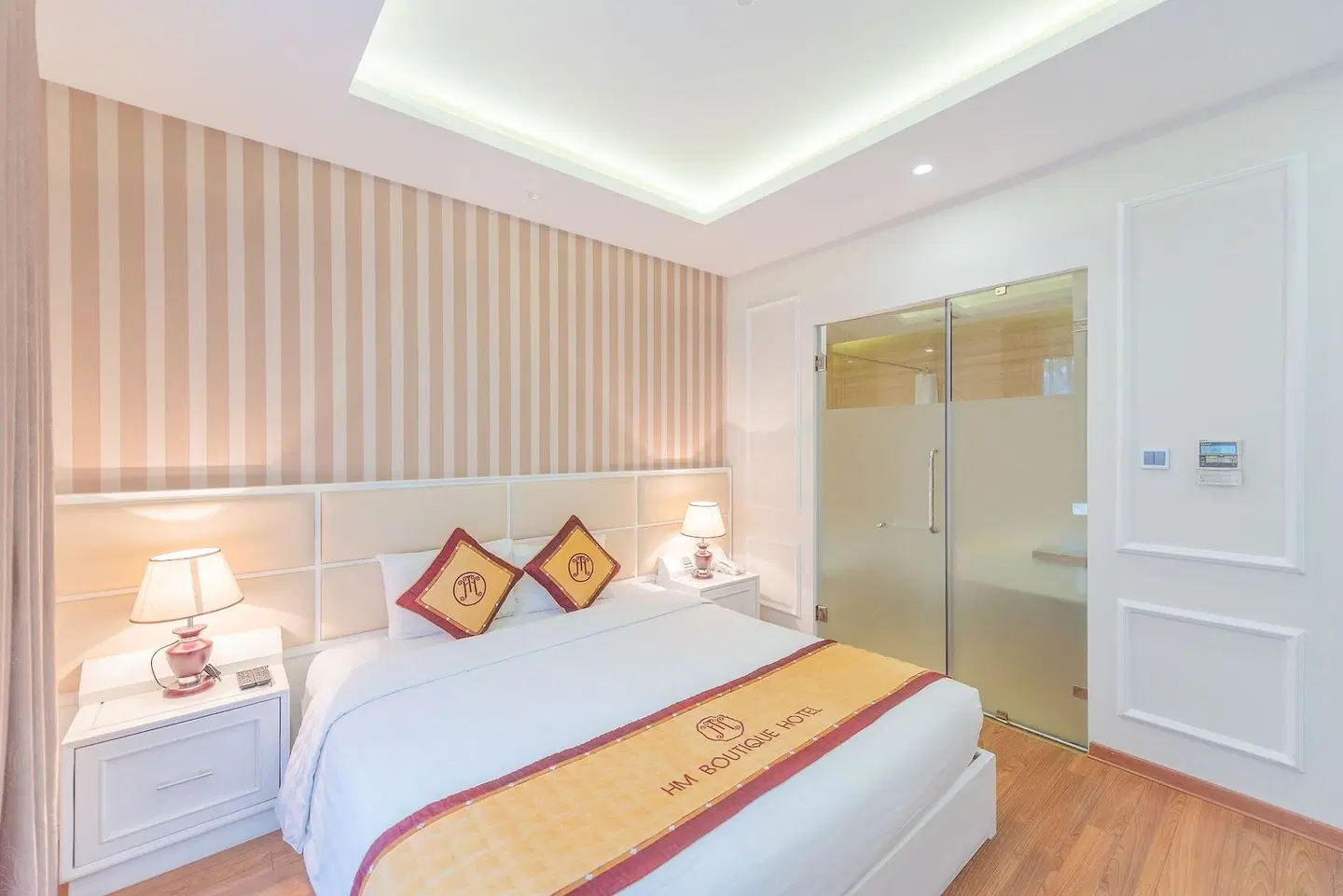 Hanoi HM Boutique Hotel ROOM_EXAMPLE