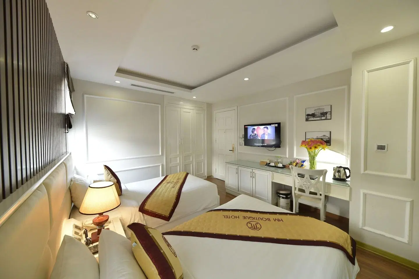 Hanoi HM Boutique Hotel HEALTH_BEAUTY