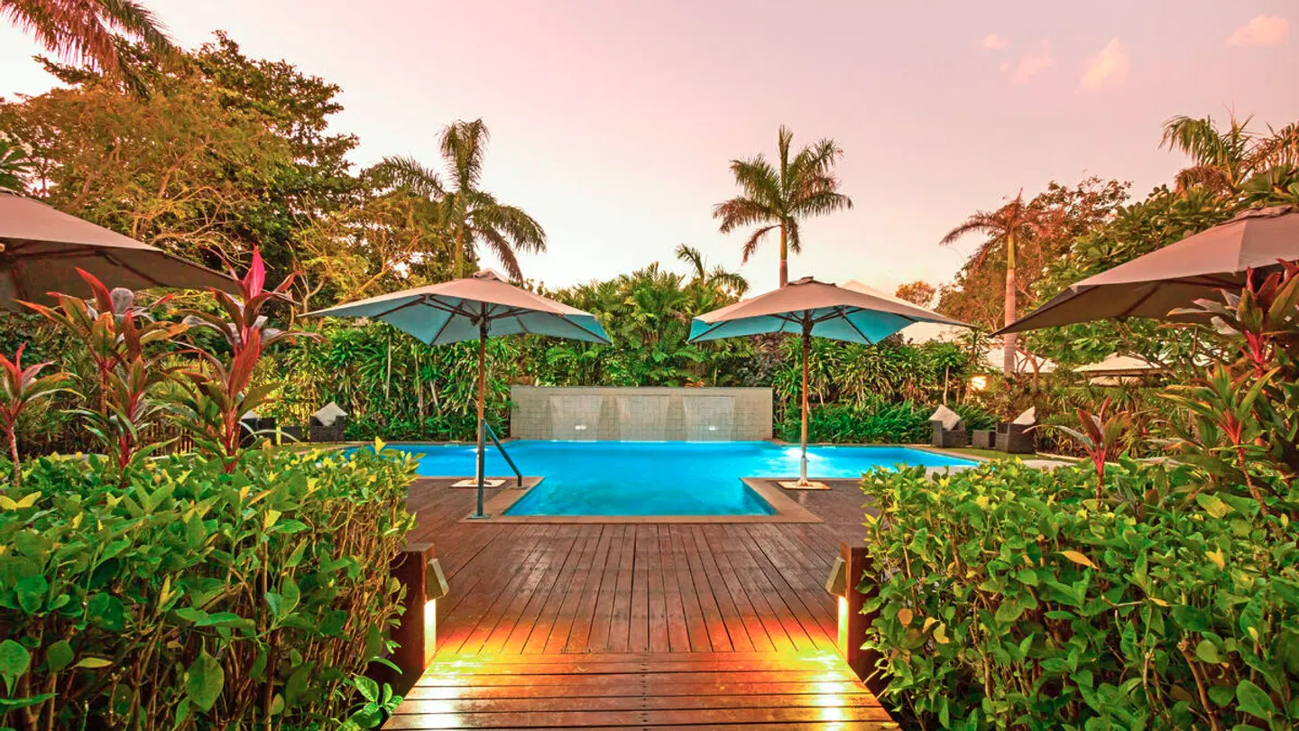 The Billi Resort OUTDOOR_POOL