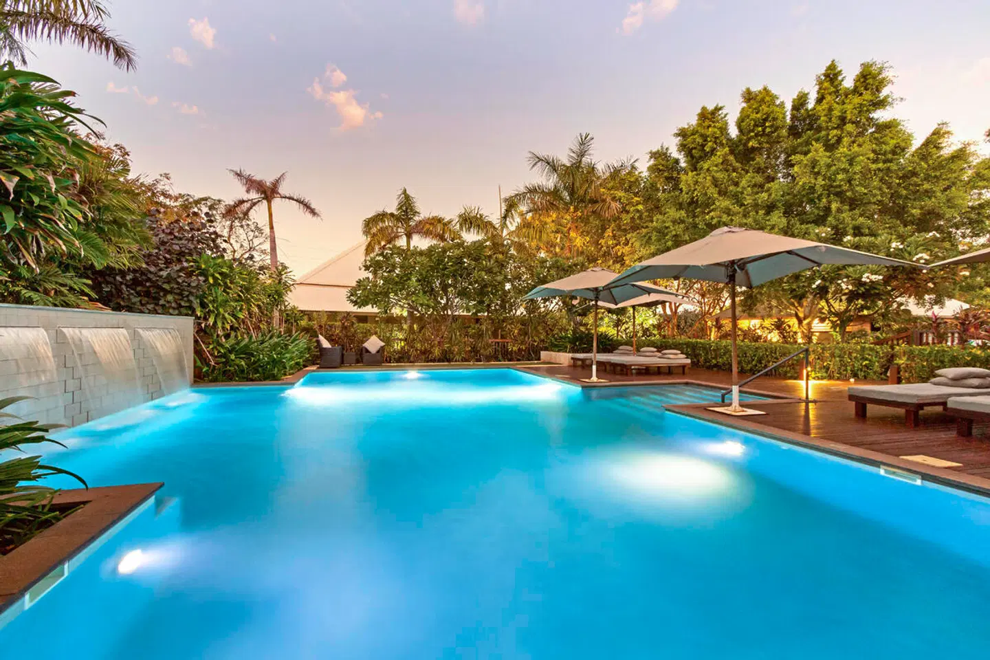 The Billi Resort OUTDOOR_POOL