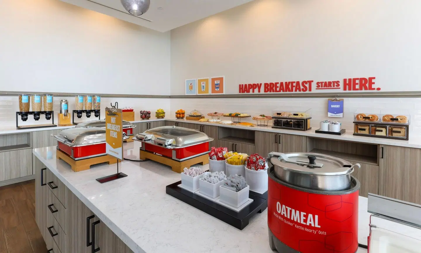 Hampton Inn & Suites Miami/Brickell-Downtown Konferenz