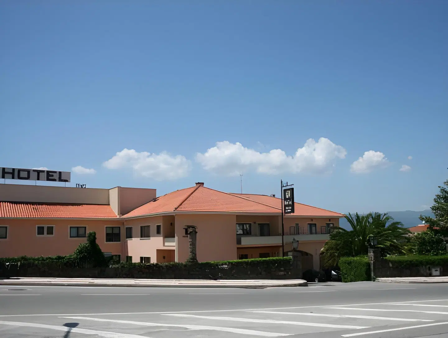 Severino Jose EXTERIOR