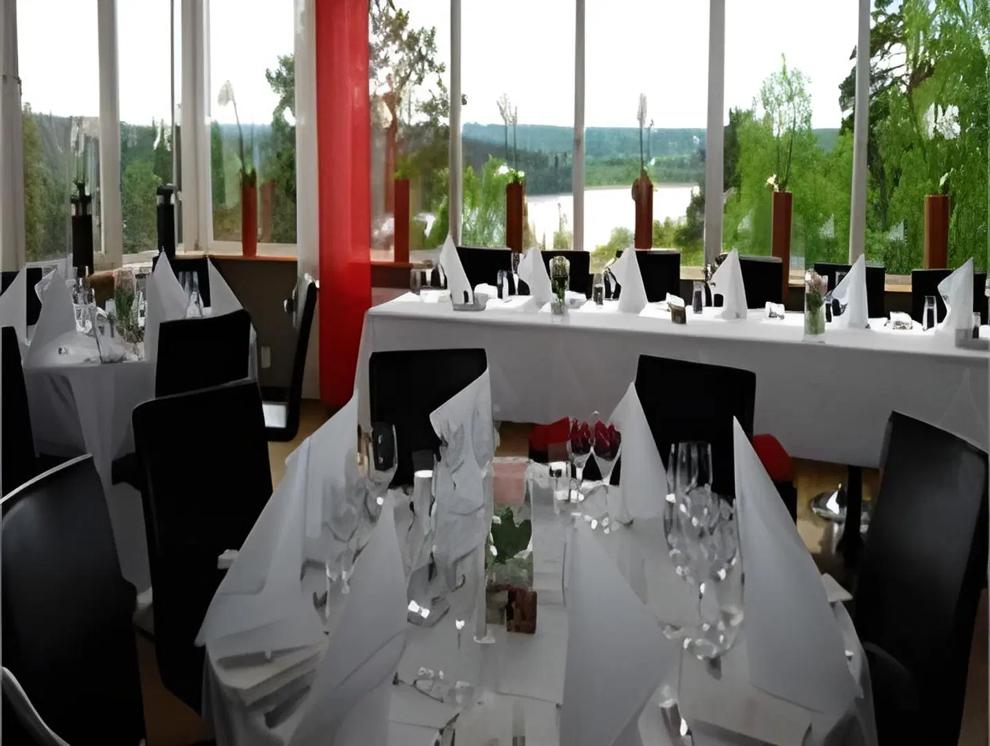 Sigtunahöjden Hotell & Konferens Restaurant