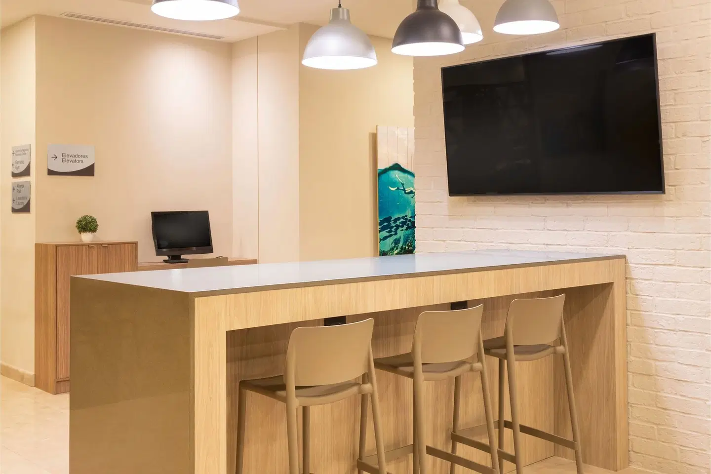 Fairfield Inn by Marriott Los Cabos ROOM_EXAMPLE
