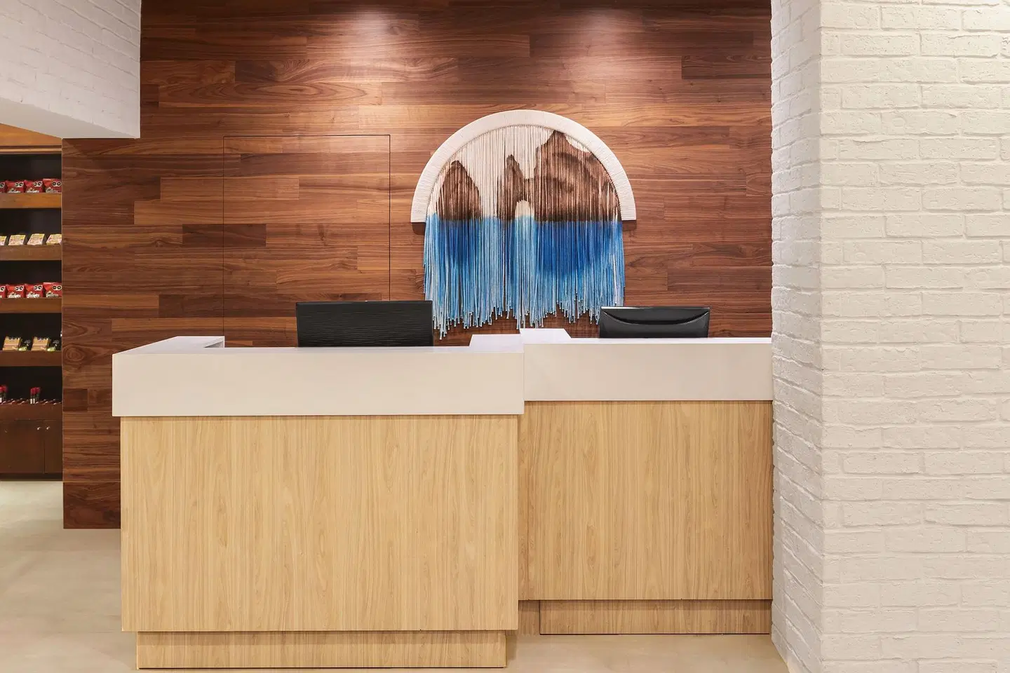 Fairfield Inn by Marriott Los Cabos LOUNGE_LOBBY