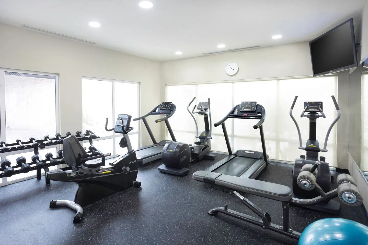 Fairfield Inn by Marriott Los Cabos SPORTS_AND_LEISURE