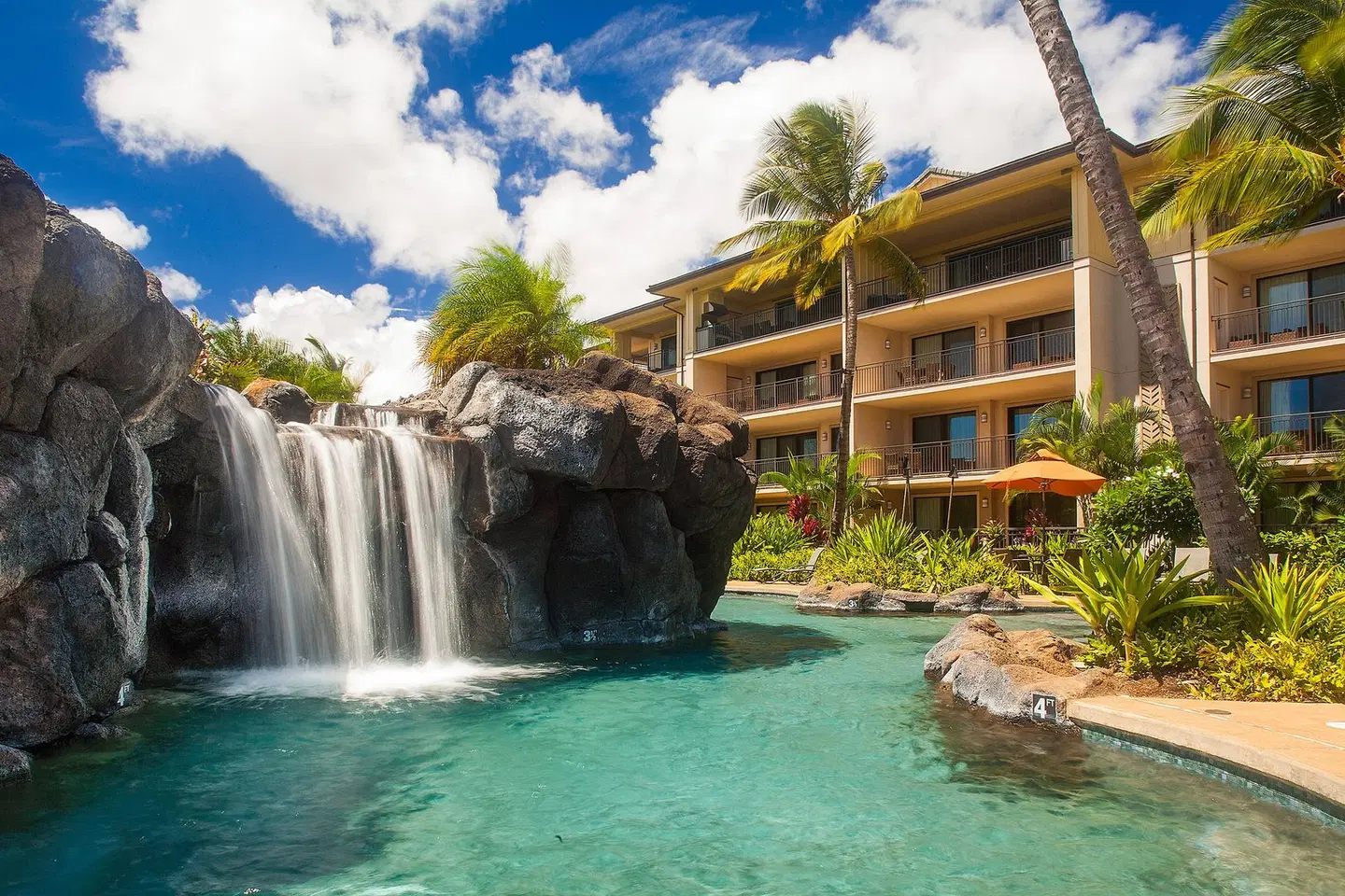 Koloa Landing Resort At Poipu Beach OUTDOOR_POOL