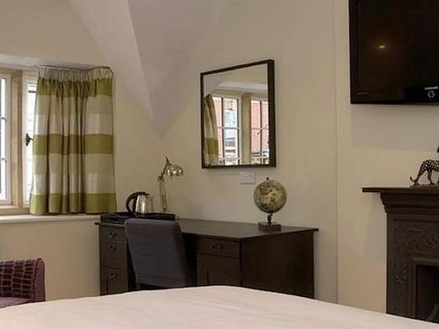 The Keep ROOM_EXAMPLE