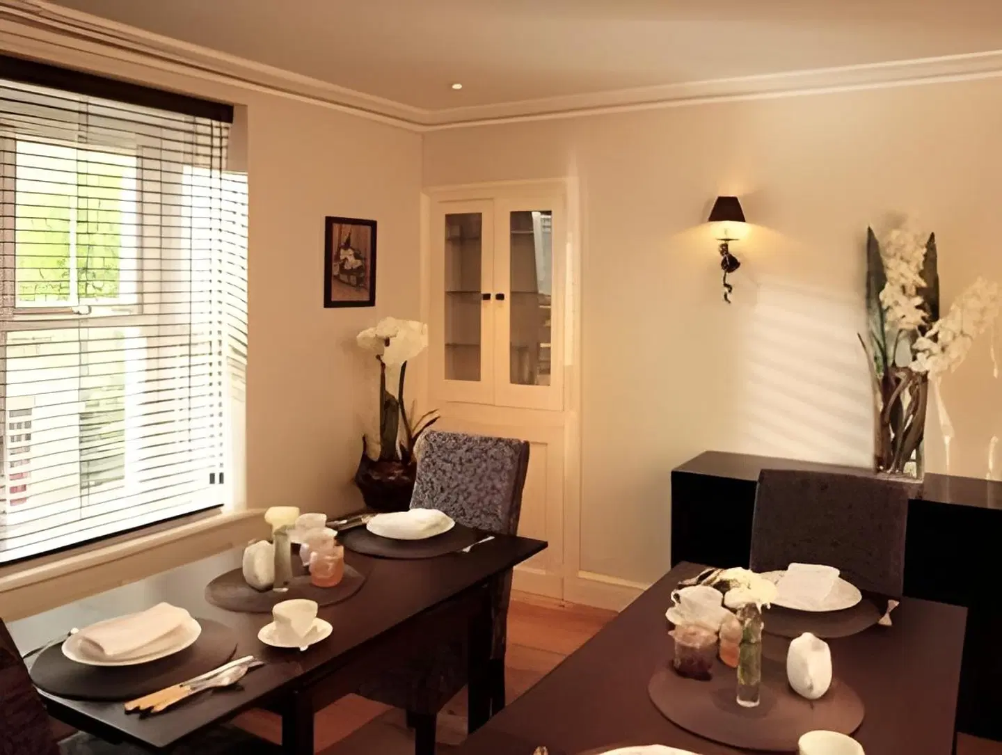 Lorne House Badezimmer