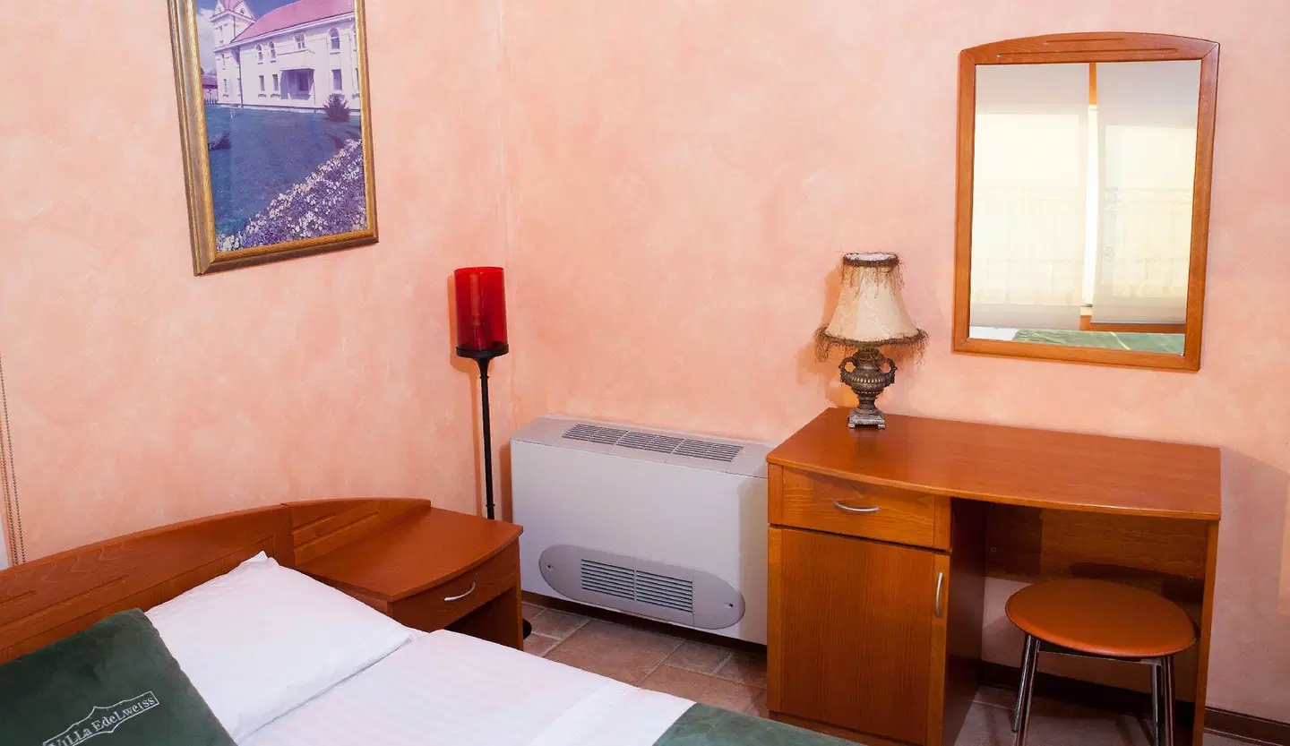 Villa Edelweiss ROOM_EXAMPLE