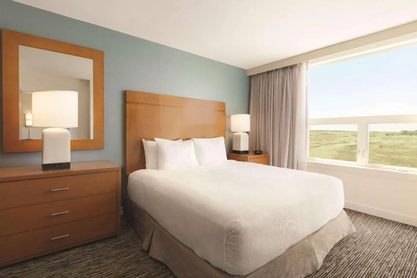 Hyatt House Denver Airport ROOM_EXAMPLE