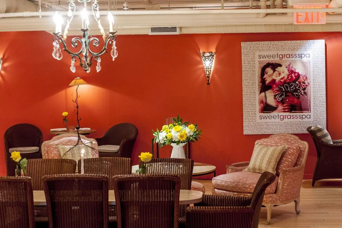 The Ivy at Verity LOUNGE_LOBBY