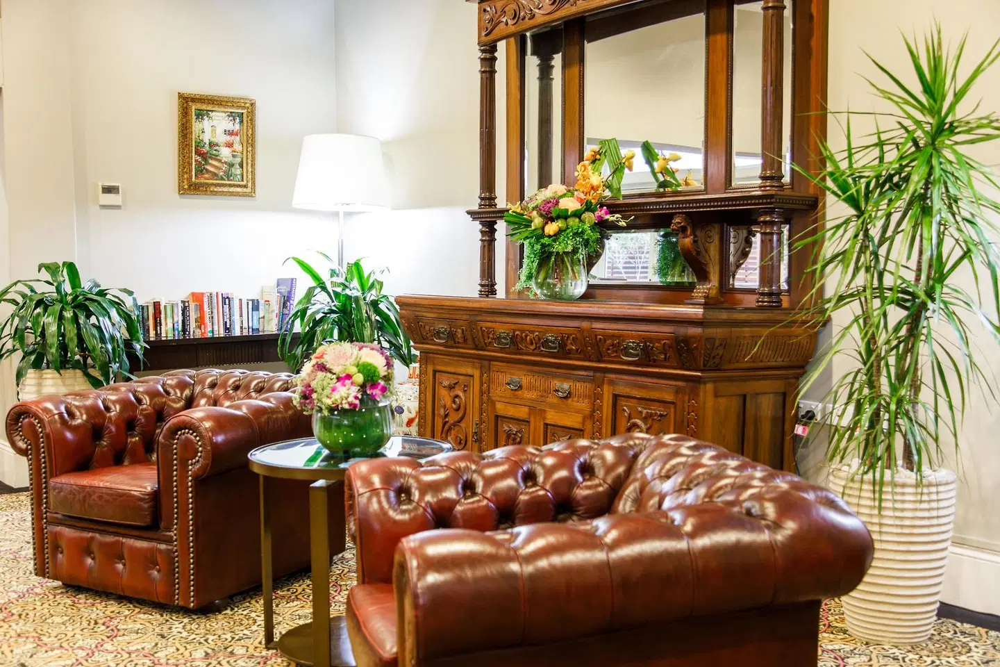 Adabco Boutique Hotel Adelaide ROOM_EXAMPLE