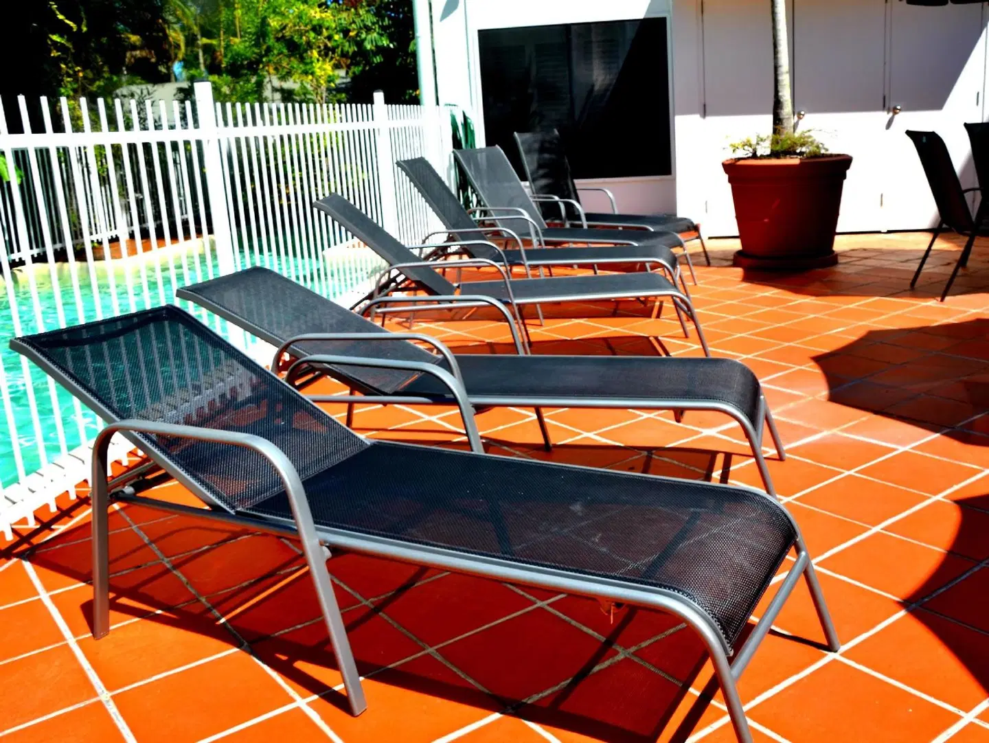 Beach Terraces SPORTS_AND_LEISURE