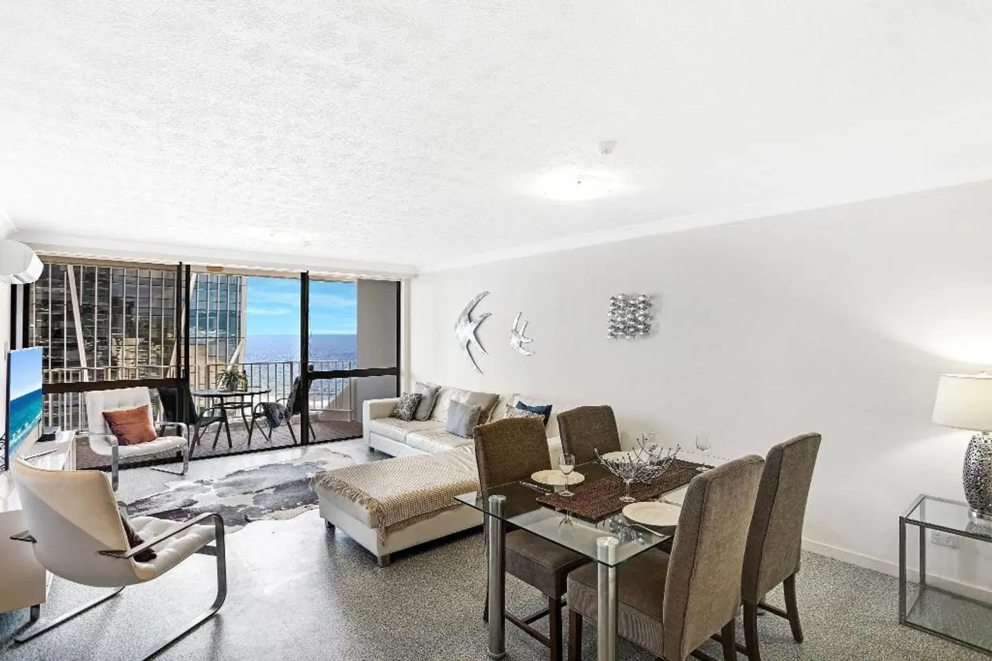 Breakers North Absolute Beachfront Apartments Konferenz