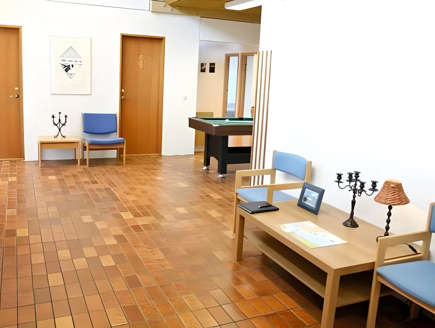 Godaland Guesthouse HEALTH_BEAUTY