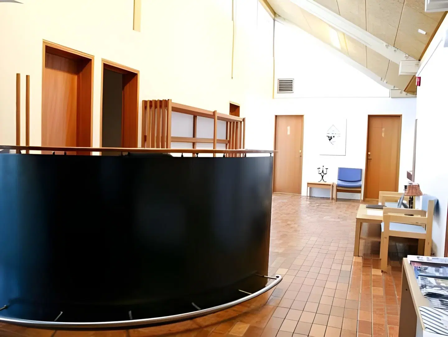 Godaland Guesthouse LOUNGE_LOBBY