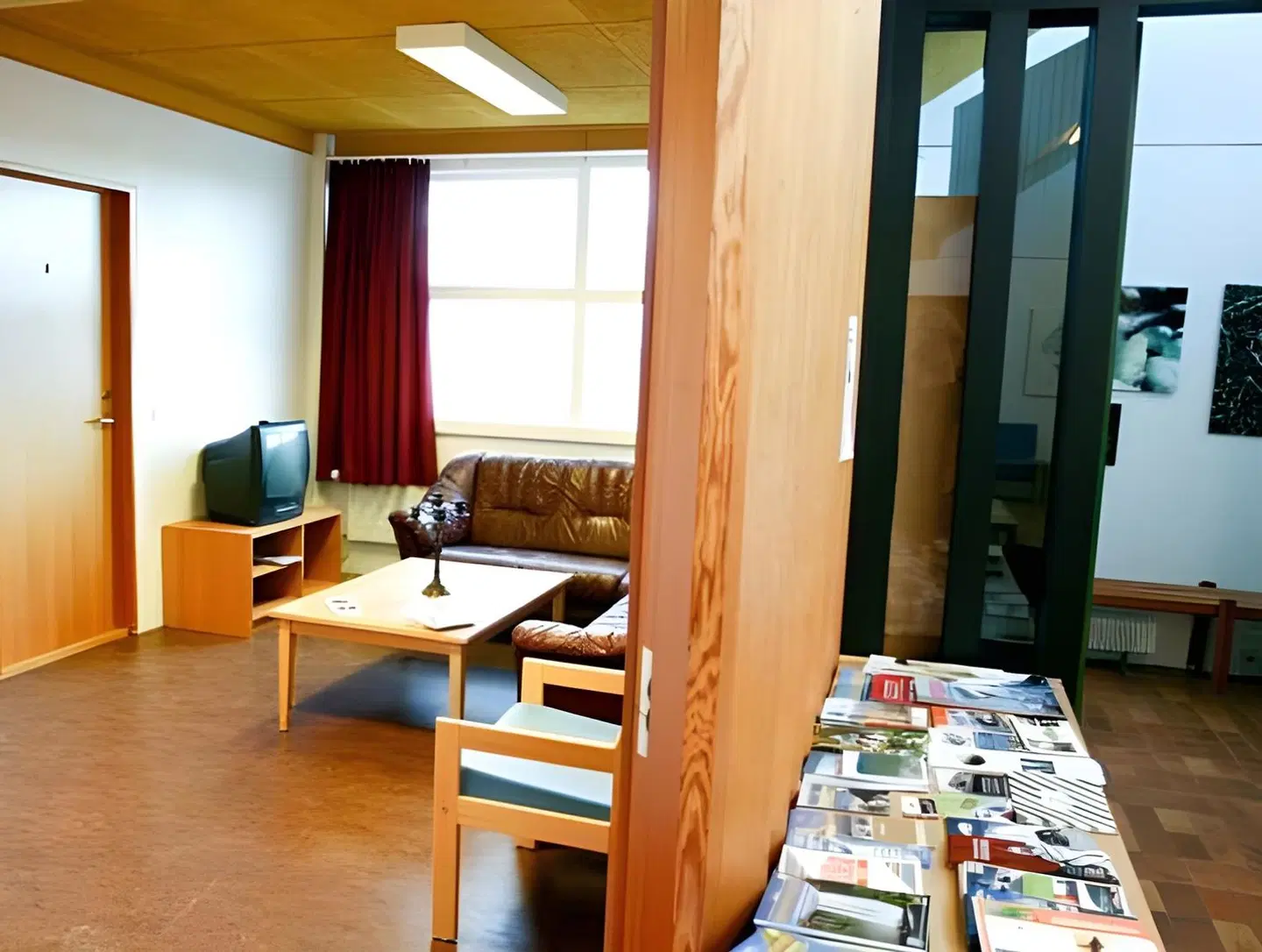 Godaland Guesthouse ROOM_EXAMPLE
