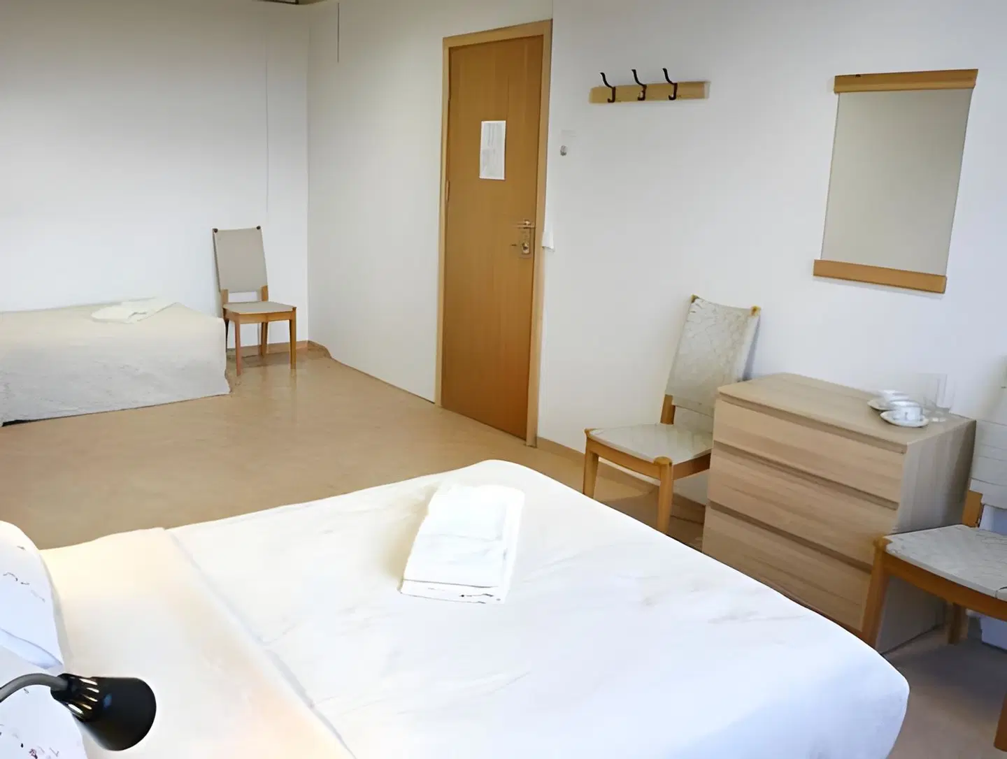 Godaland Guesthouse ROOM_EXAMPLE