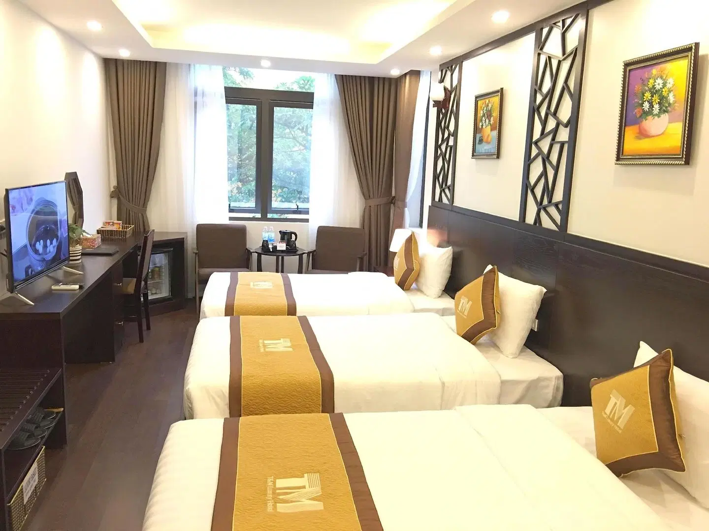 T&M Luxury Hotel Hanoi ROOM_EXAMPLE
