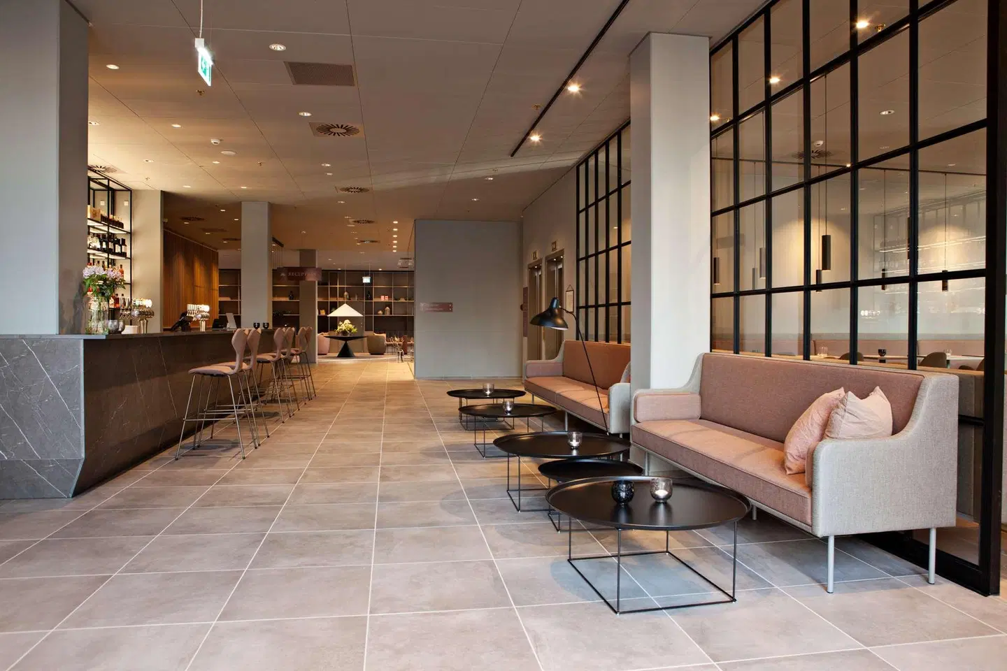 Hotel Odeon LOUNGE_LOBBY