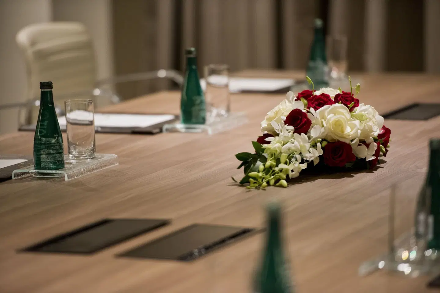 voco Doha West Bay Suites by IHG HEALTH_BEAUTY