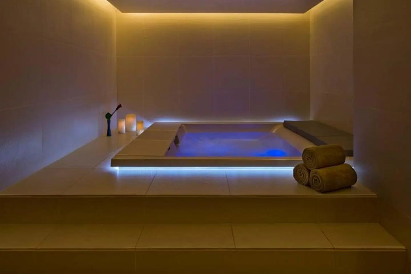 voco Doha West Bay Suites by IHG HEALTH_BEAUTY