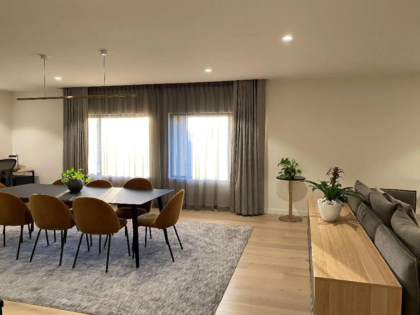Hilton Adelaide Konferenz