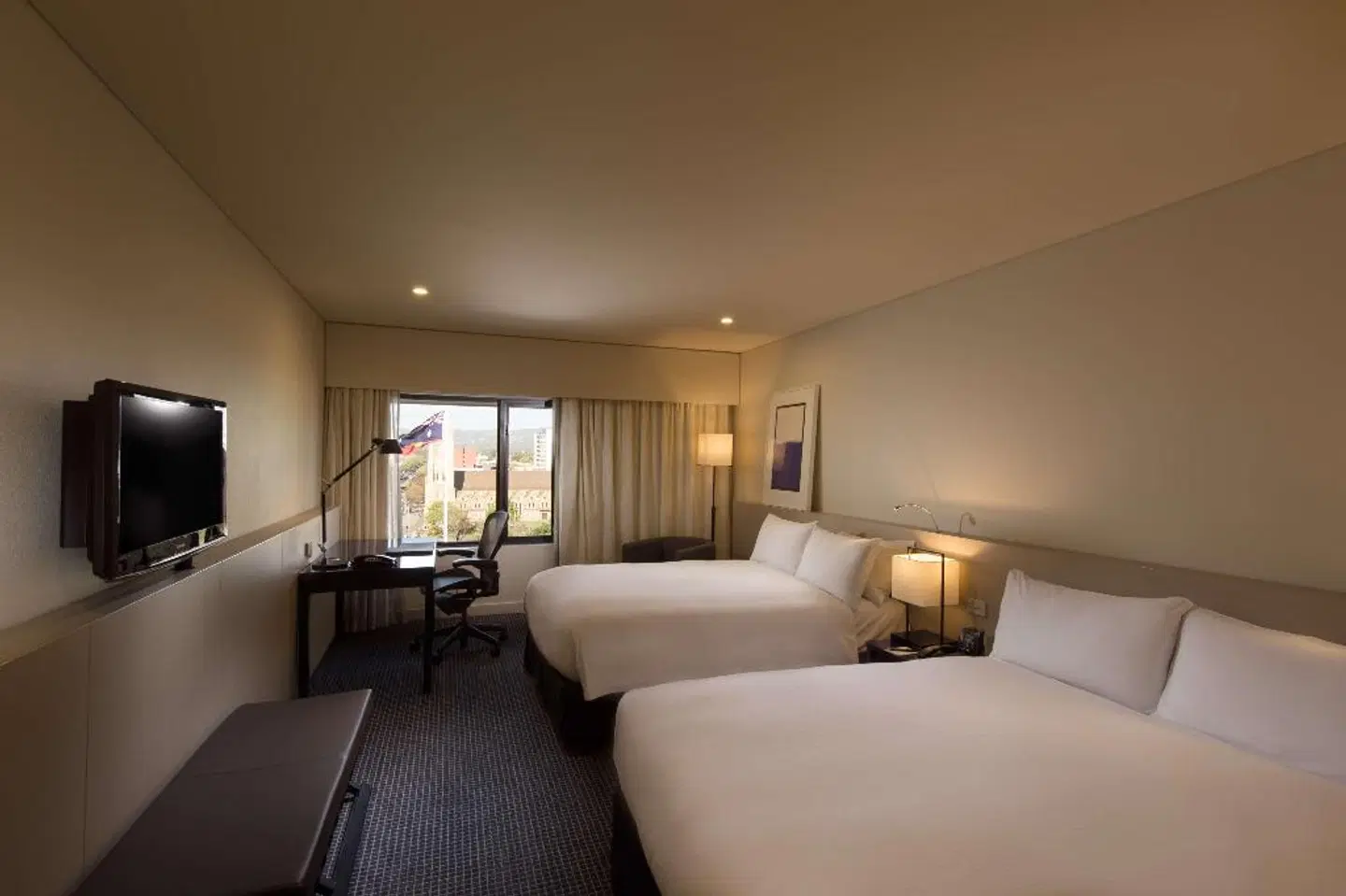 Hilton Adelaide ROOM_EXAMPLE