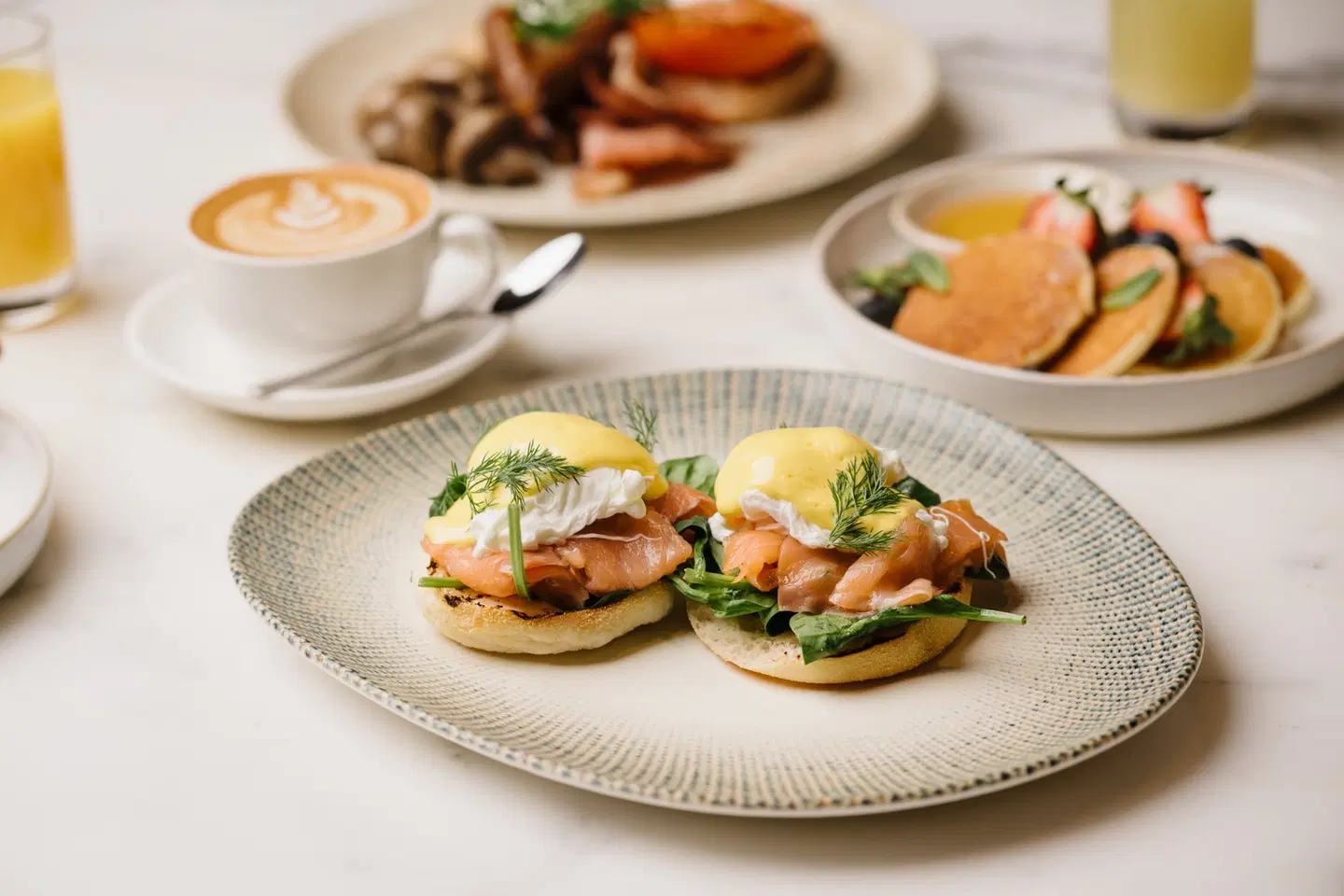 InterContinental Brisbane by IHG Restaurant